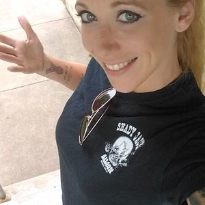 Meet your Posher, Alison